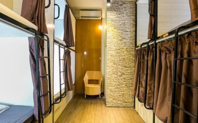 K2 Hostel Sai Gon