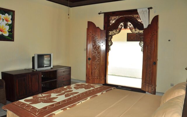 Pande House RedPartner