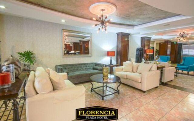 Florencia Plaza Hotel