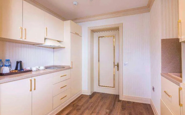 Hilton Garden Inn Samarkand Sogd