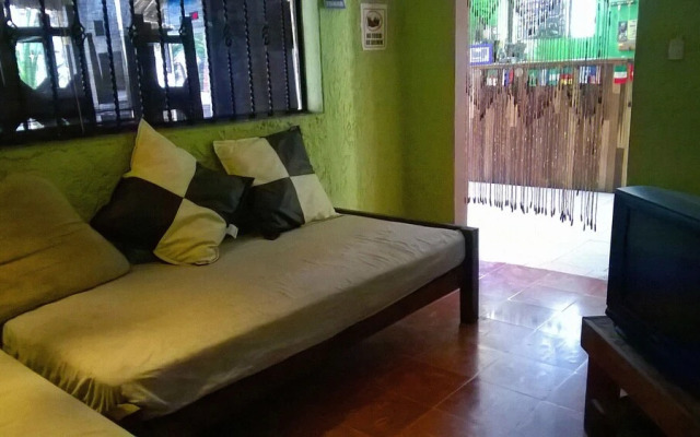 Maya Cha'an Guesthouse