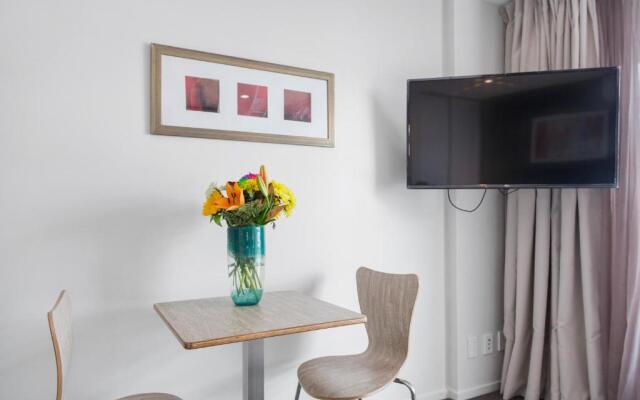 Proximity Apartments Manukau Auckland Airport