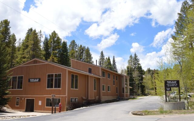 Beaver Village Condominiums