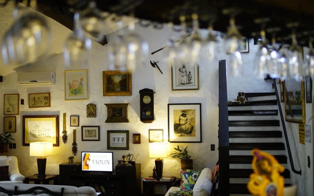 Pousada Casa Sín Nombre