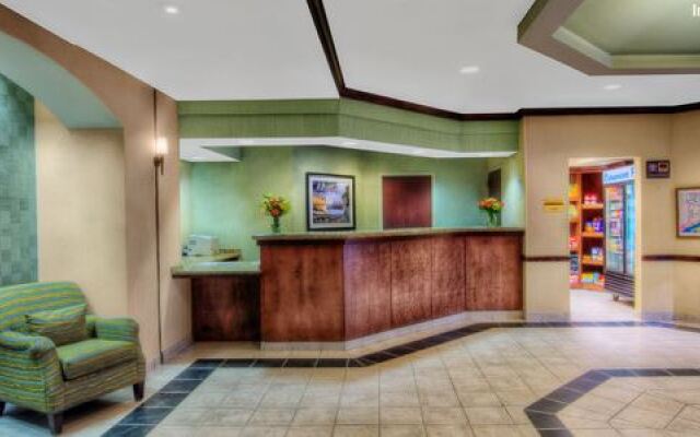 Springhill Suites Milford