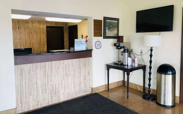 Travelodge by Wyndham Laurel/Ft. Meade/Near NSA