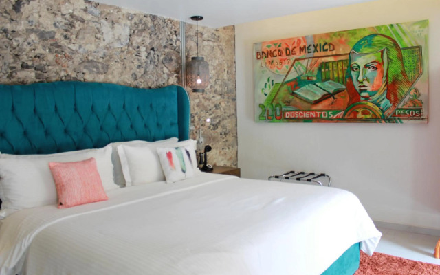 TRES79 Hotel Boutique