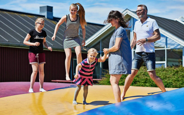 Danhostel Ishøj Strand