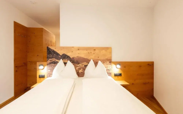 Premium Apartments im Zillertal