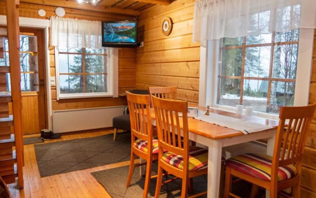 House Varsta Kuusamo