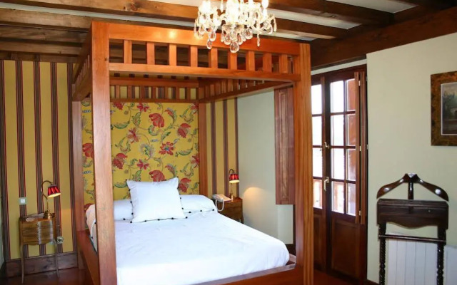 Posada El Hidalgo