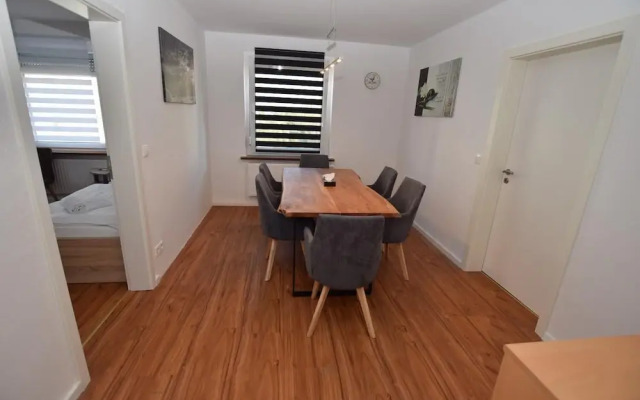 AB Apartment 107