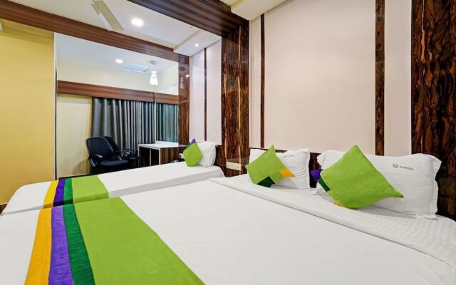 Treebo Trend U Hotels