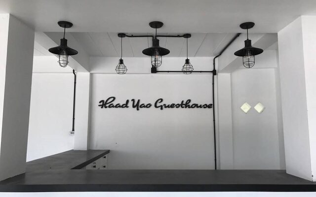 Haad Yao Guesthouse