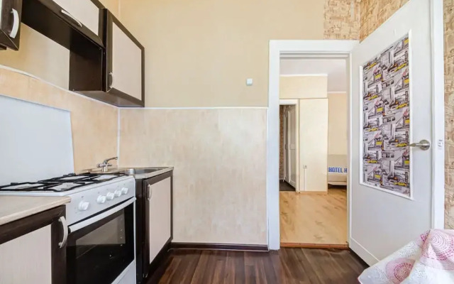 Apartment Hanaka on Mesherskiy 8
