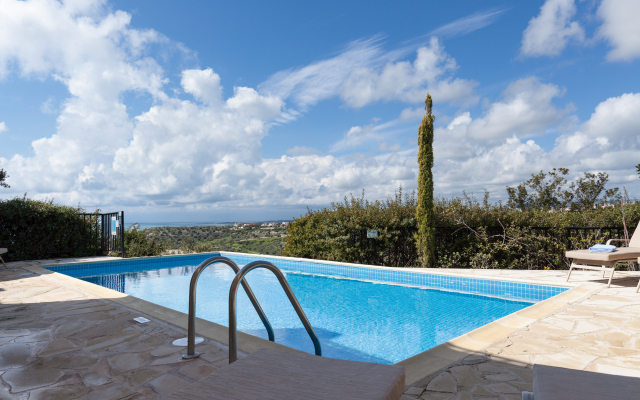 Aphrodite Hills Rentals – Junior Villas