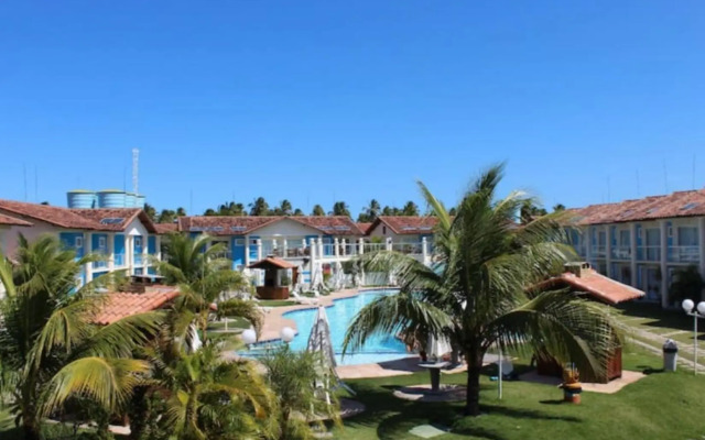 Residencial Mont Sião II - Tonziro