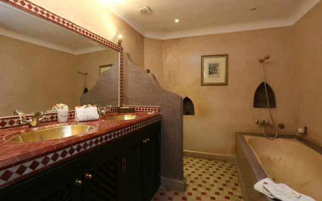Riad Anjar