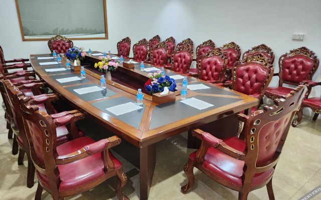 Bavet Yongyuan Casino & Hotel