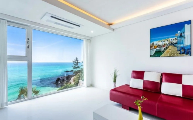Aewol the Sunset Resort
