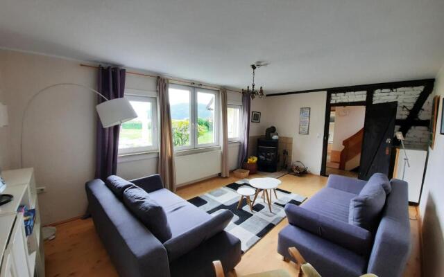 Ferienhaus Carpe Diem