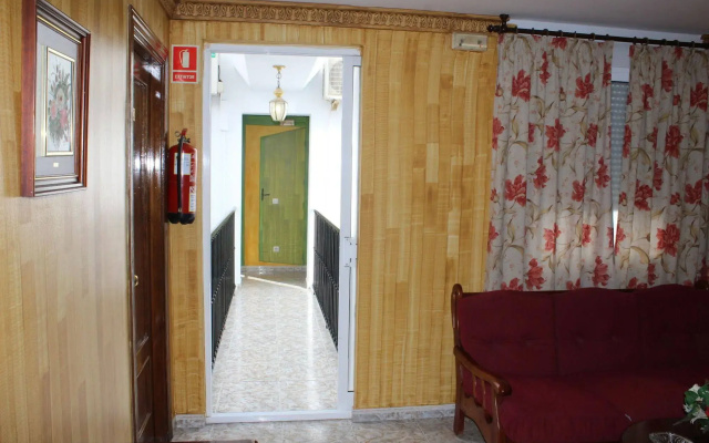 Hotel Doña Carmen