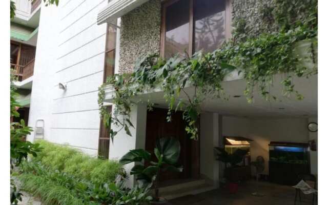 Ambrosia Guest House