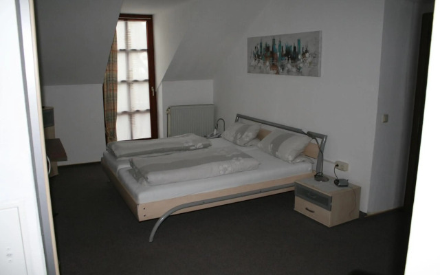Waldpension Jägerstüberl