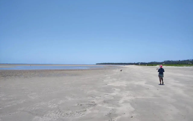 Suítes Beira Mar Privada