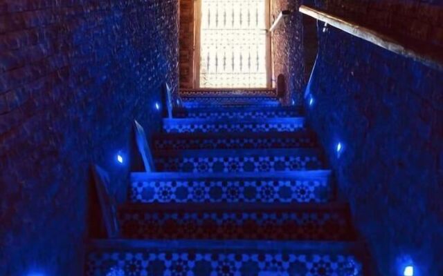 Riad Majorelle