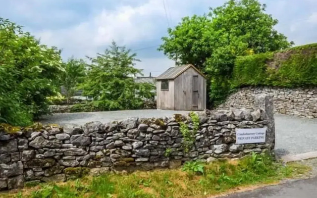 Cinderbarrow Cottage
