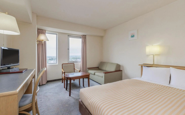 FLEXSTAY INN Kashima Central