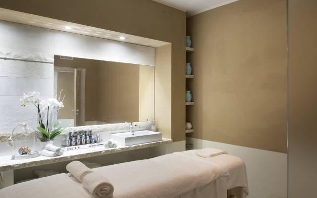 Baglioni Resort Sardinia - The Leading Hotels of the World