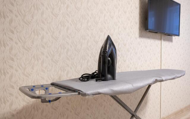 Апартаменты на улице Павлюхина