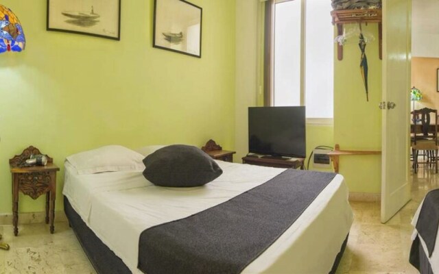 Familia Campa Mayelin