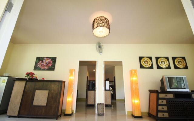 Baanplaidoi Resort