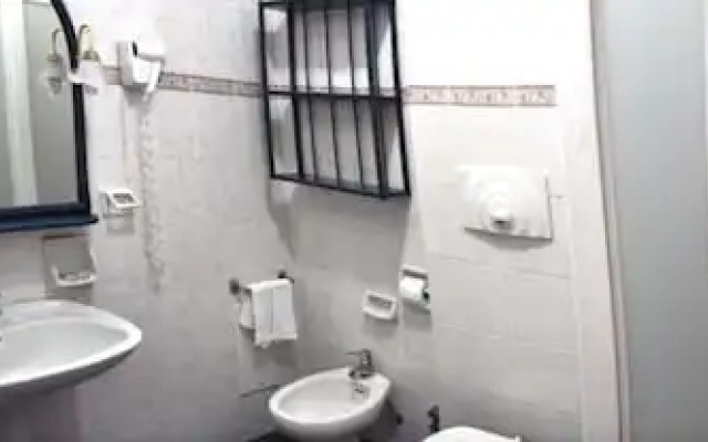 Hotel Baia Delle Sirene