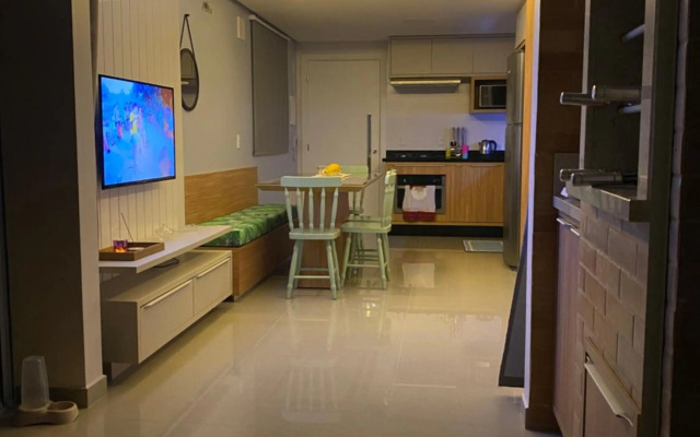 Residencial ilha d florence