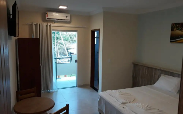 Areia do Atlântico Hotel