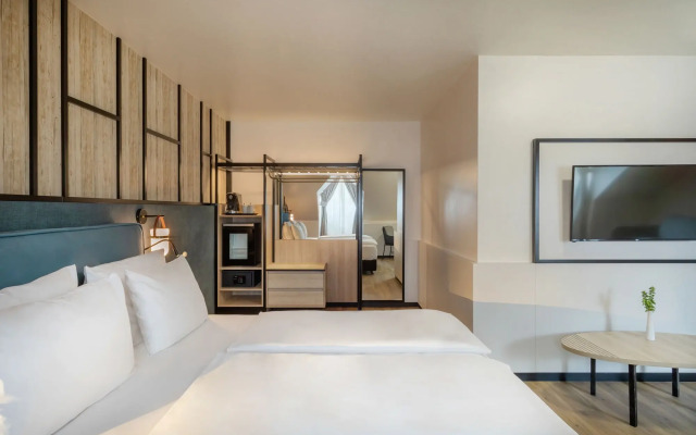 Lindner Hotel Vienna Am Belvedere, part of JdV by Hyatt