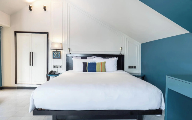 Maison Vy Hotel