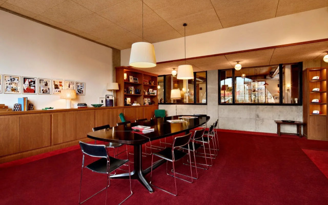 GRAND MESS Clermont-Ferrand