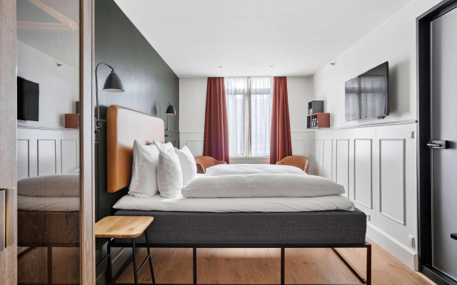 The Huxley Copenhagen, BW Premier Collection