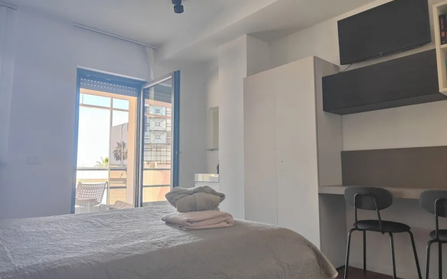 Sea&Cruise Side Apartment