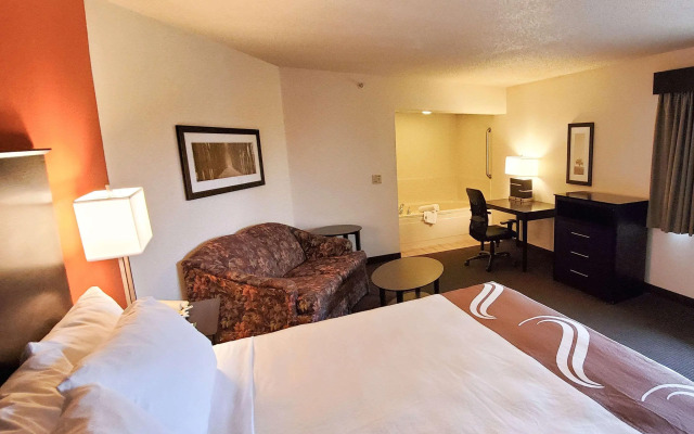 Quality Inn Atchison