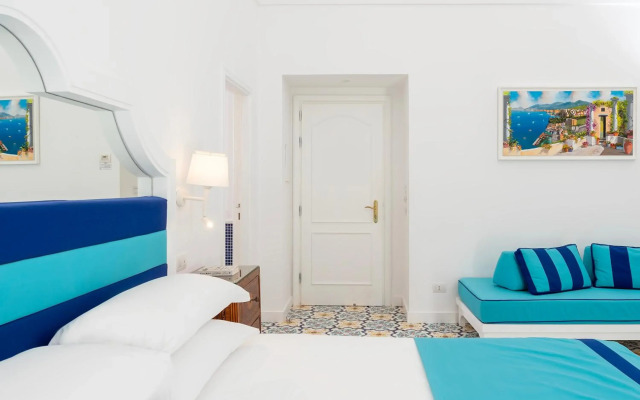 Hotel Antiche Mura