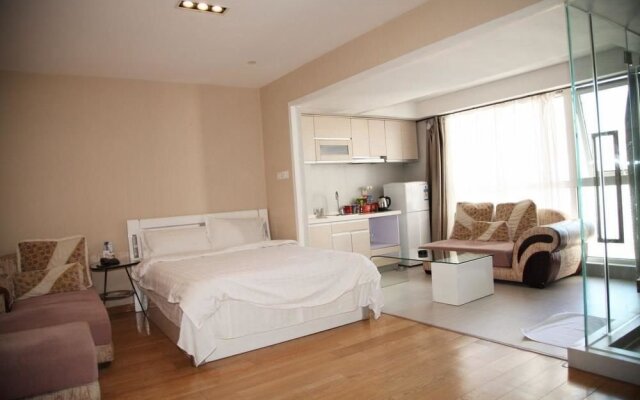 Dalian Harbor No.1 Ouke Theme Hotel - Dalian