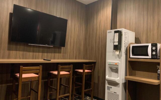 APA Hotel Joetsu Myoko Ekimae