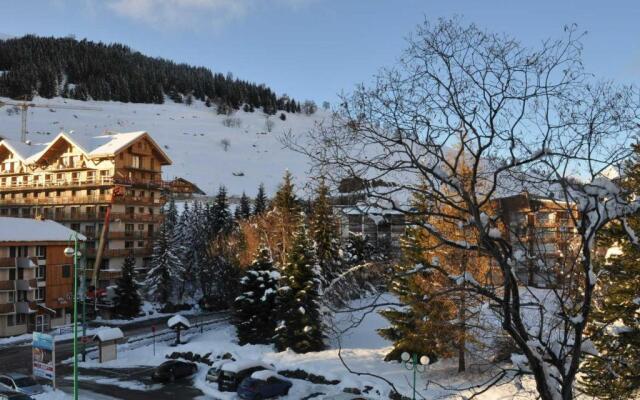 Appartement Les Deux Alpes, 3 pièces, 8 personnes - FR-1-348-172