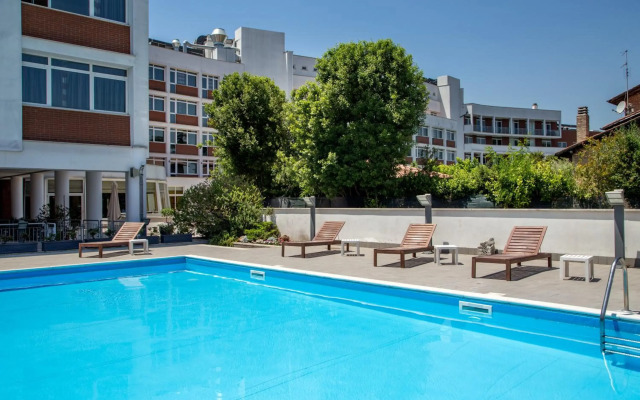 Hotel Capannelle
